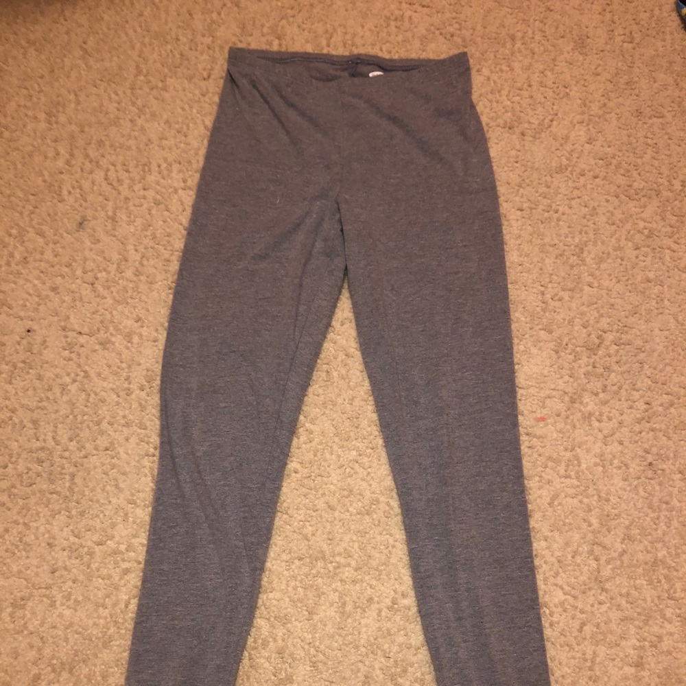 Old navy leggings